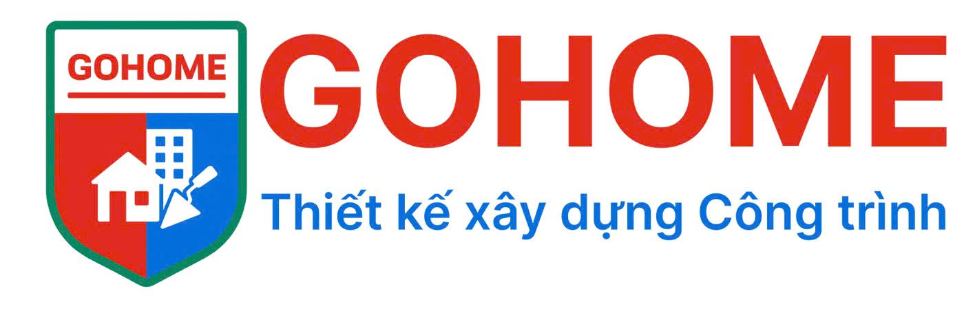 Công  ty TNHH Thiết kế xây dựng Công trình GoHome